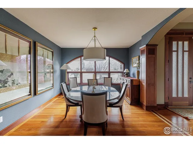 $2,195,000 | 7187 Longview Drive, Niwot, CO 80503