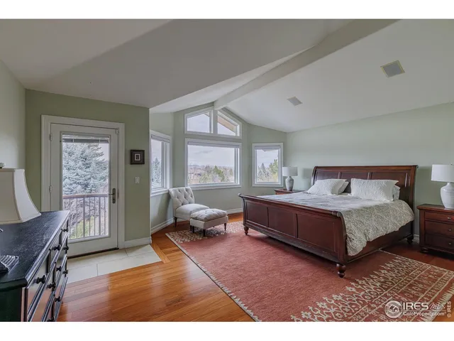 $2,195,000 | 7187 Longview Drive, Niwot, CO 80503