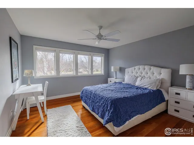 $2,195,000 | 7187 Longview Drive, Niwot, CO 80503