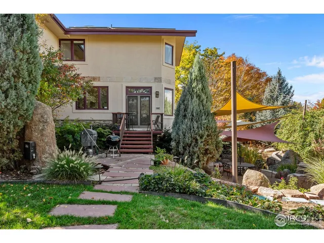 $2,195,000 | 7187 Longview Drive, Niwot, CO 80503