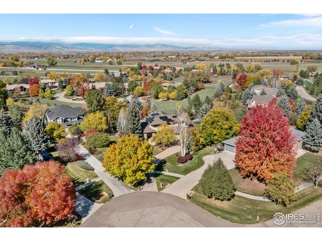 $2,195,000 | 7187 Longview Drive, Niwot, CO 80503