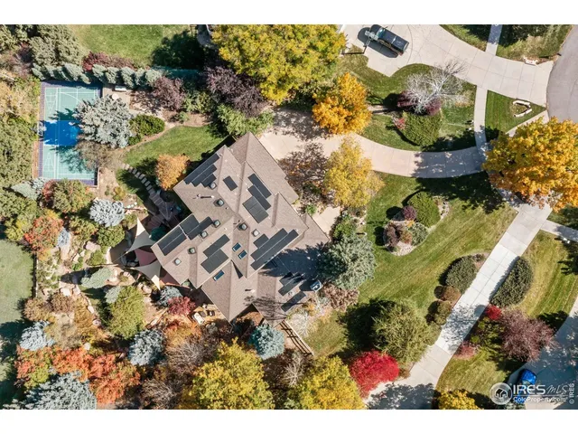 $2,195,000 | 7187 Longview Drive, Niwot, CO 80503