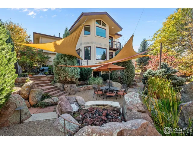 $2,195,000 | 7187 Longview Drive, Niwot, CO 80503