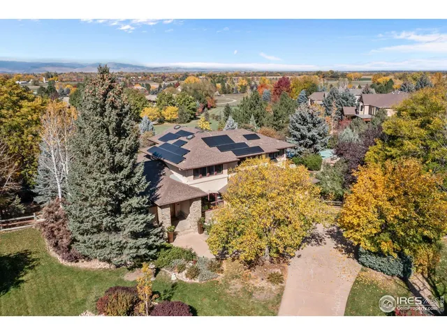 $2,195,000 | 7187 Longview Drive, Niwot, CO 80503