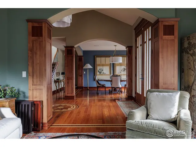 $2,195,000 | 7187 Longview Drive, Niwot, CO 80503