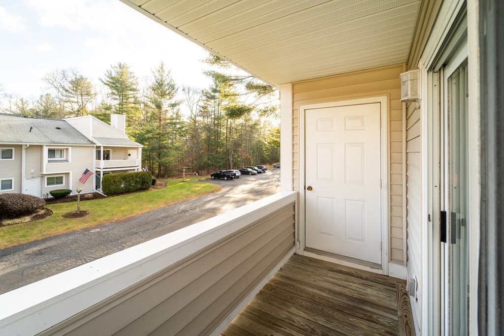 750 Whittenton Street, Unit 523 Taunton, MA 02780 - Photo 24 of 37 a view of a city from a balcony