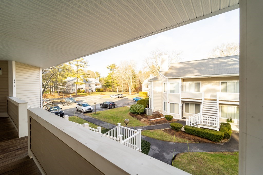750 Whittenton Street, Unit 523 Taunton, MA 02780 - Photo 26 of 37