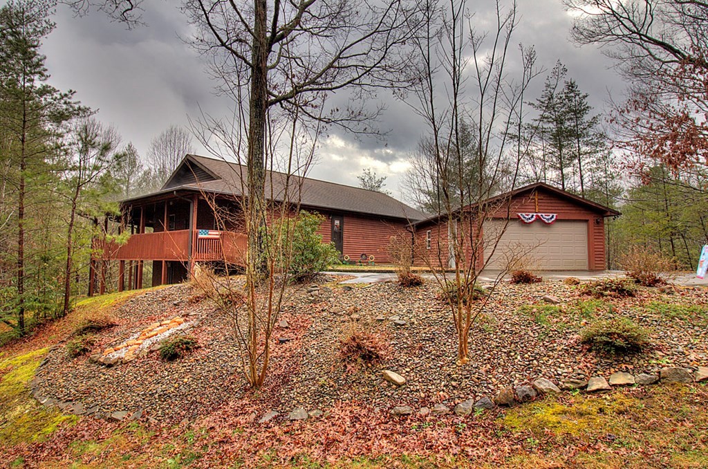 207 Cobblestone Way Townsend, TN 37882 - Photo 32 of 32