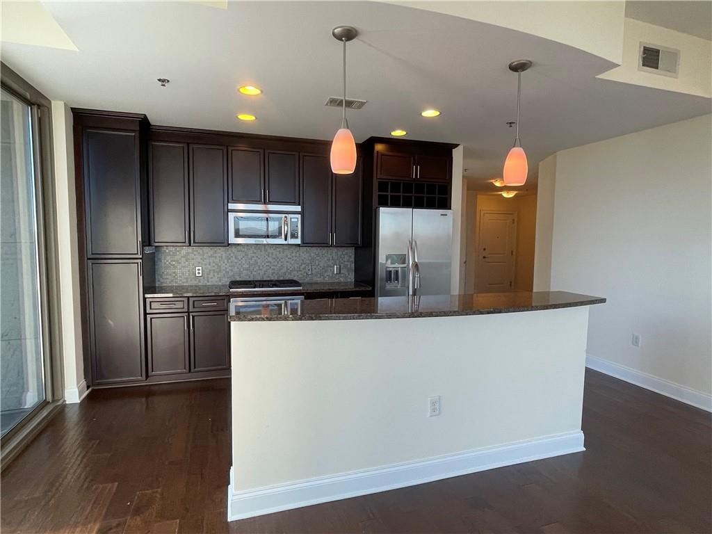 270 17th Street Northwest, Unit 1602 Atlanta, GA 30363 - Photo 18 of 55
