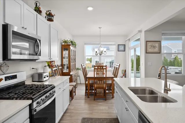 $506,900 | 10122 Jonamac Avenue, Huntley, IL 60142