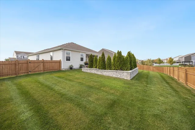 $506,900 | 10122 Jonamac Avenue, Huntley, IL 60142