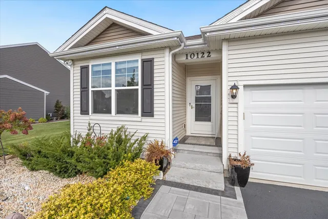 $506,900 | 10122 Jonamac Avenue, Huntley, IL 60142