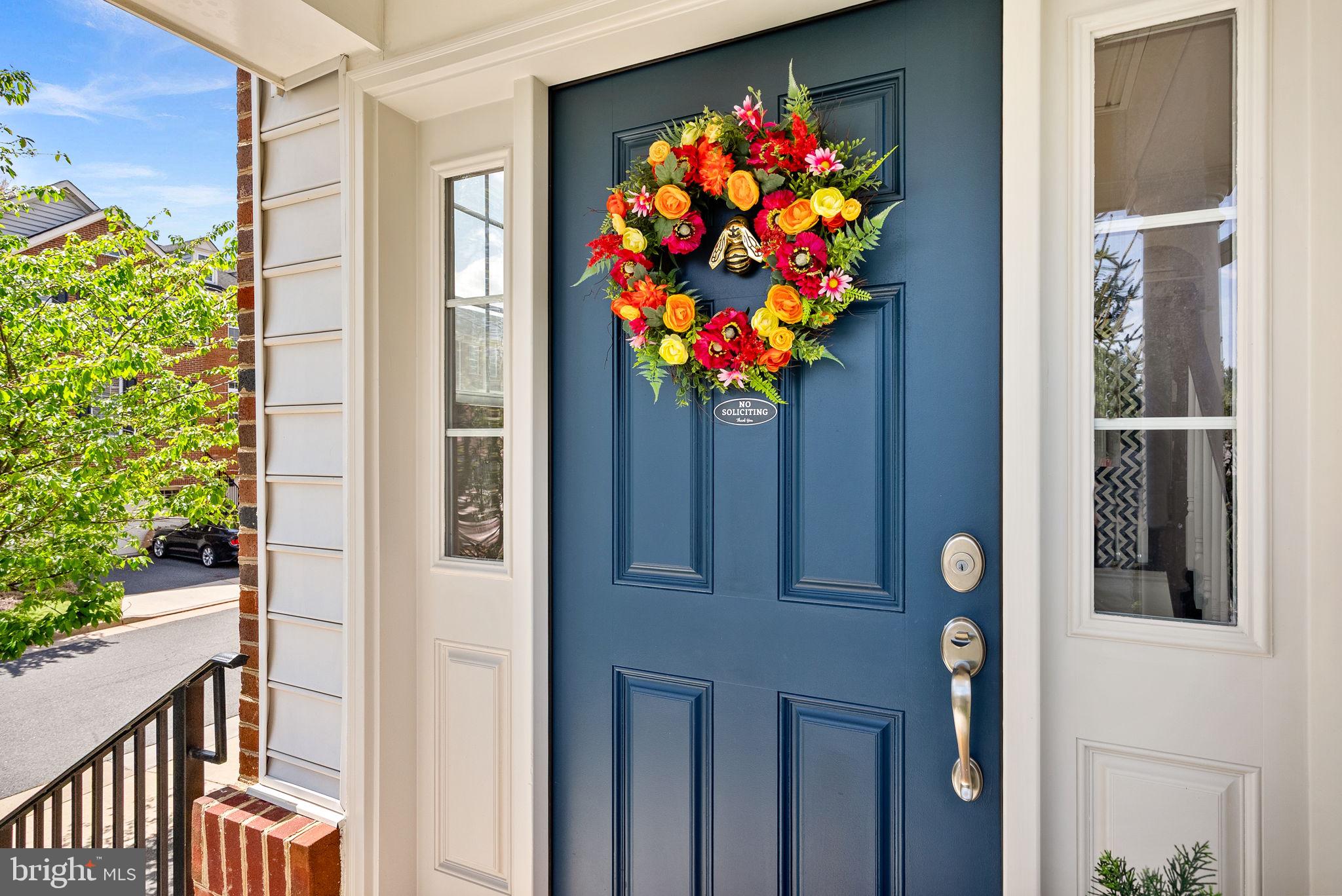200 Croft Square Purcellville, VA 20132 - Photo 2 of 58 Welcome HOME!