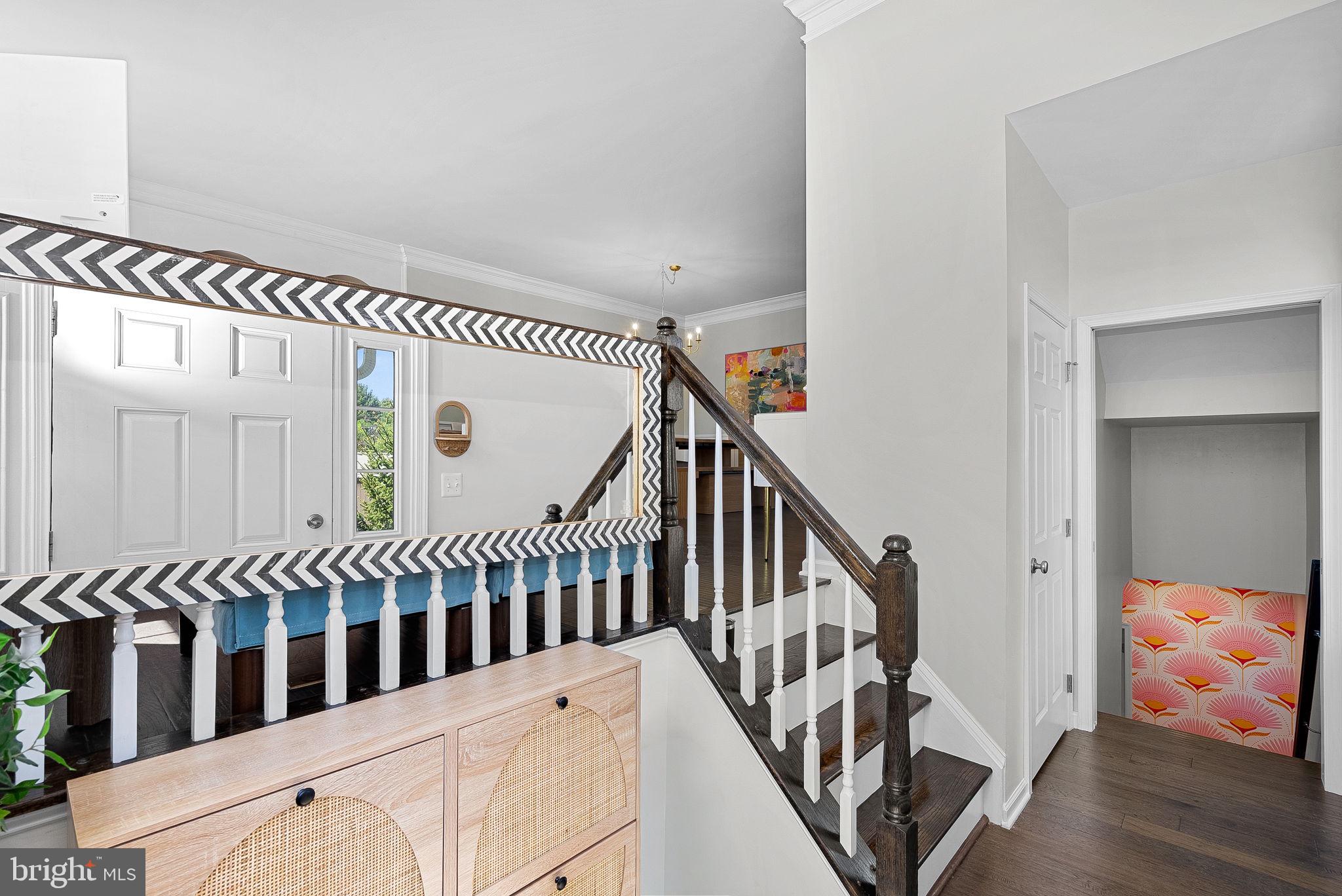 200 Croft Square Purcellville, VA 20132 - Photo 4 of 58 Gorgeous basement to the right