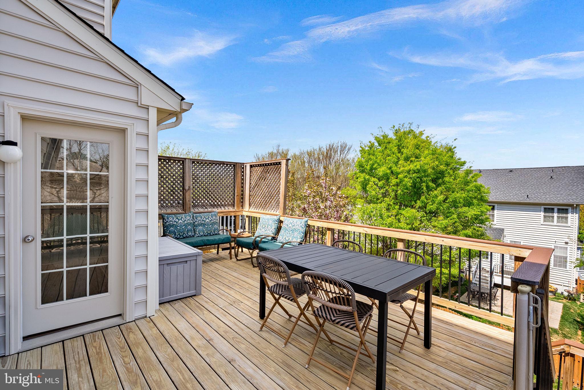 200 Croft Square Purcellville, VA 20132 - Photo 50 of 58