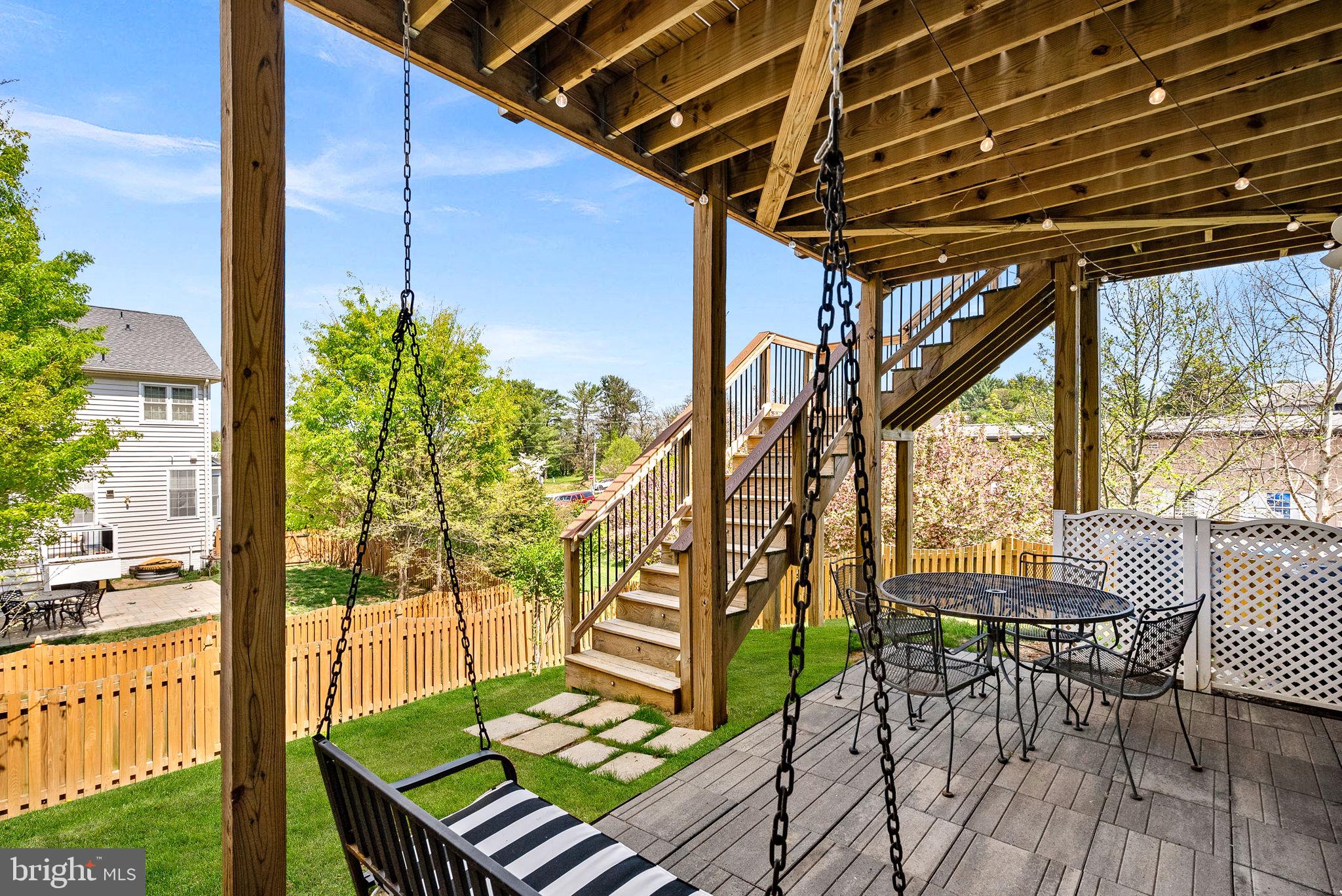 200 Croft Square Purcellville, VA 20132 - Photo 53 of 58