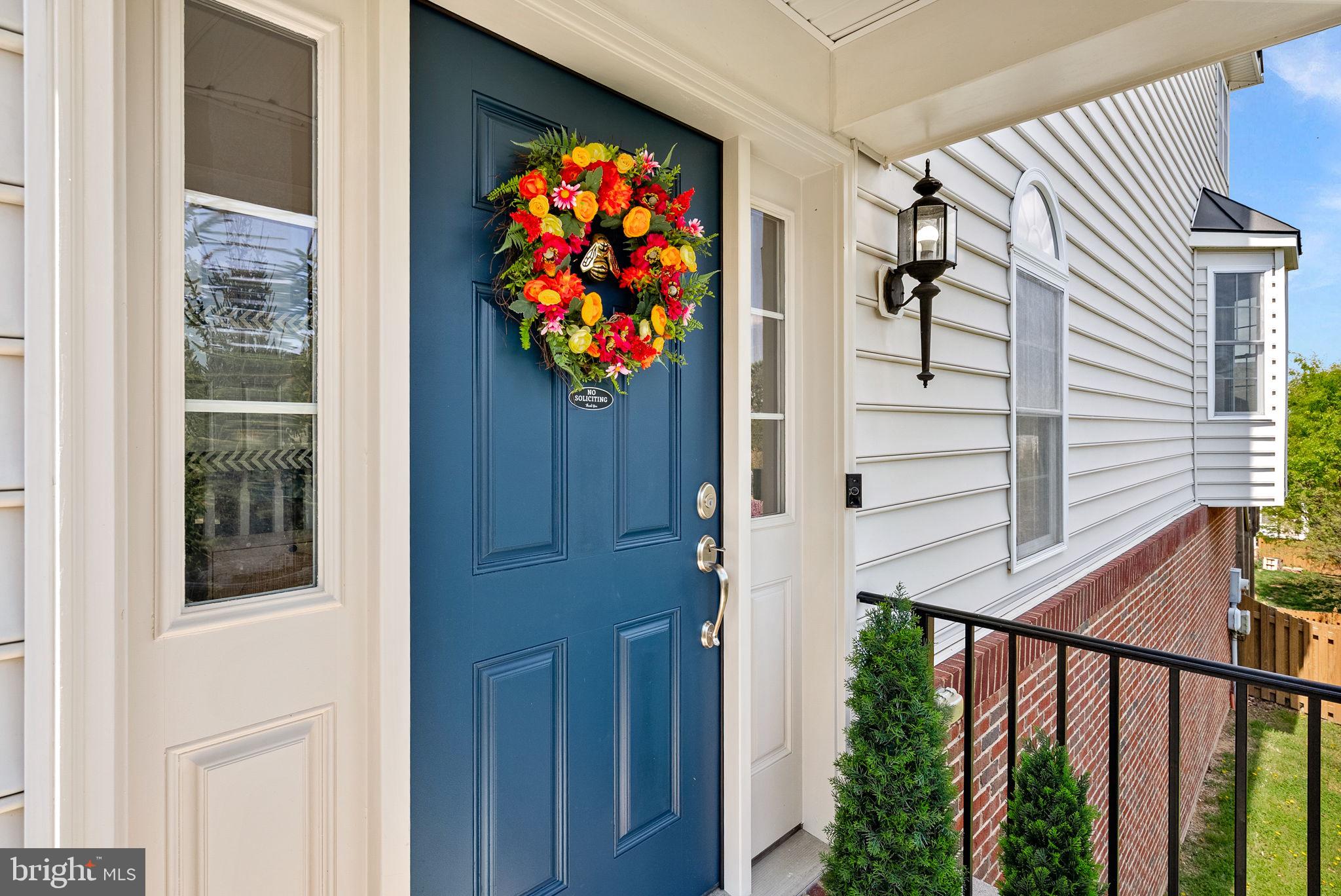 200 Croft Square Purcellville, VA 20132 - Photo 56 of 58