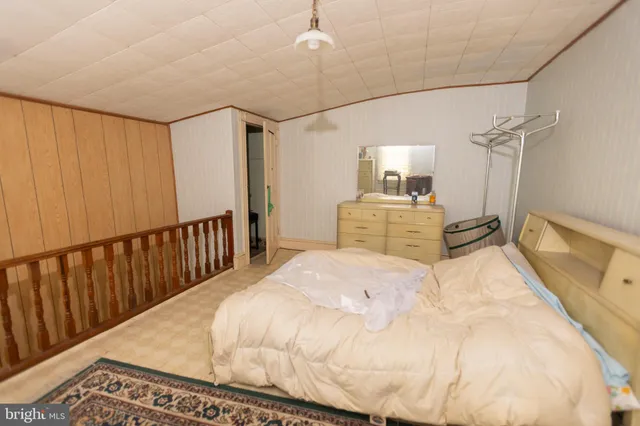 a view of a back yard