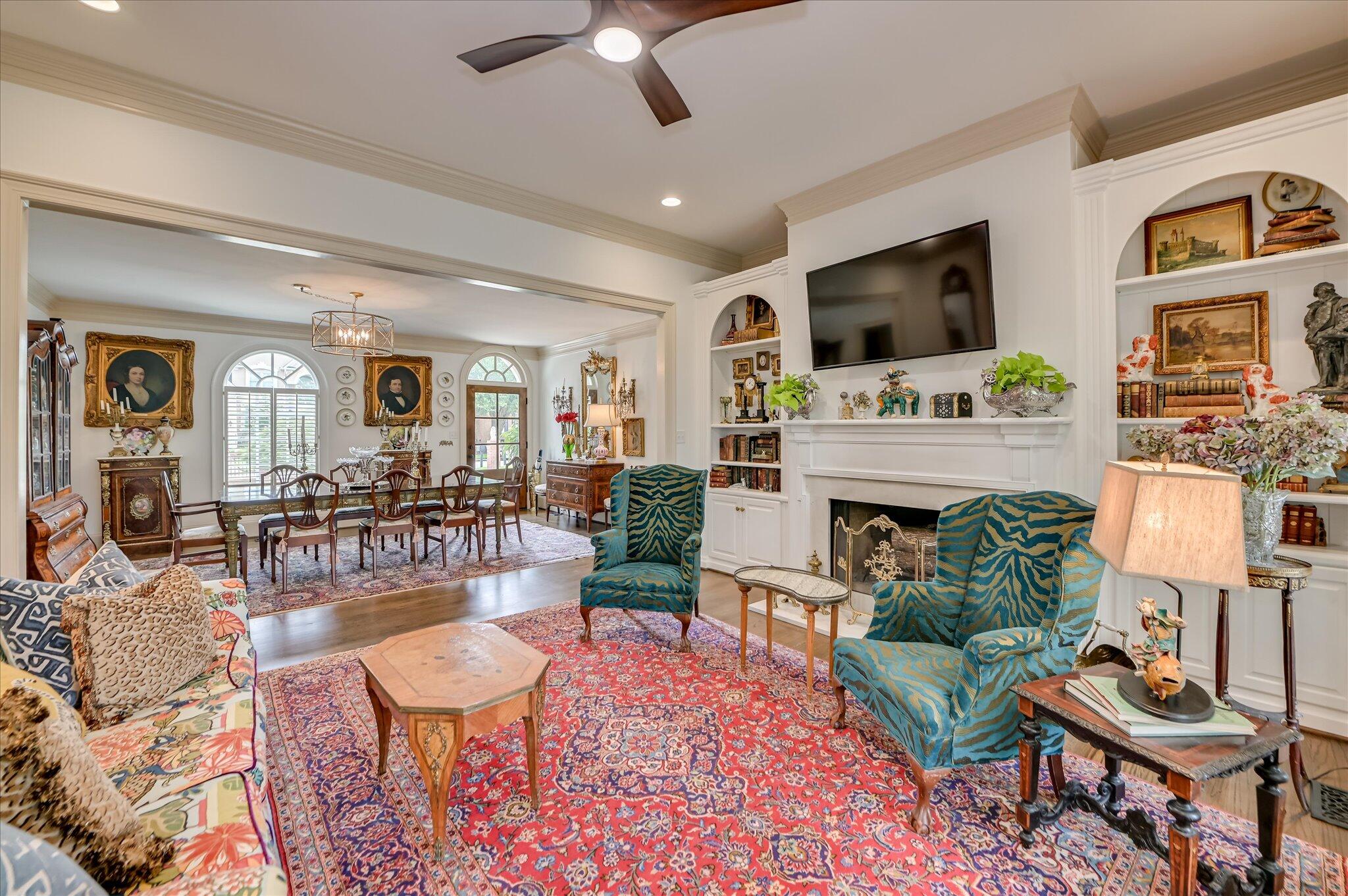 3666 Bay Point Drive Martinez, GA 30907 - Photo 11 of 49 13-113