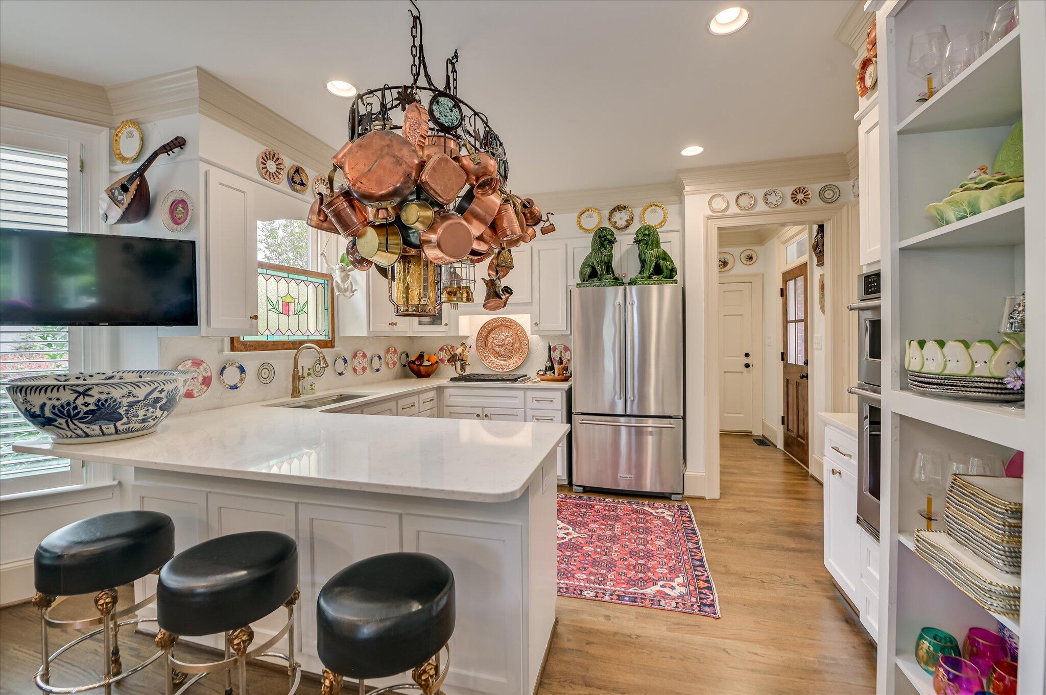 3666 Bay Point Drive Martinez, GA 30907 - Photo 17 of 49 21-121