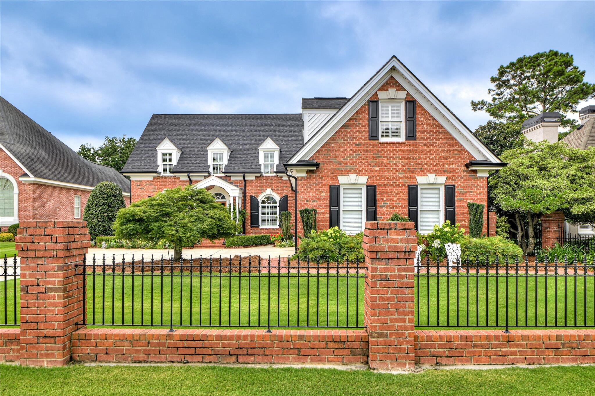 3666 Bay Point Drive Martinez, GA 30907 - Photo 2 of 49 02-102