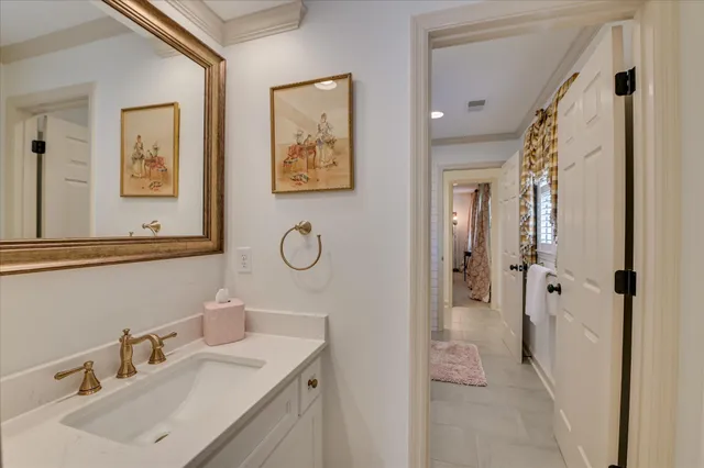 $714,900 | 3666 Bay Point Drive, Martinez, GA 30907