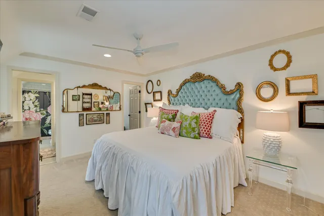 $714,900 | 3666 Bay Point Drive, Martinez, GA 30907