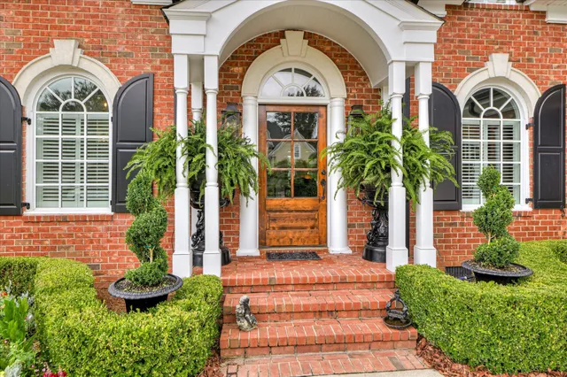 $714,900 | 3666 Bay Point Drive, Martinez, GA 30907