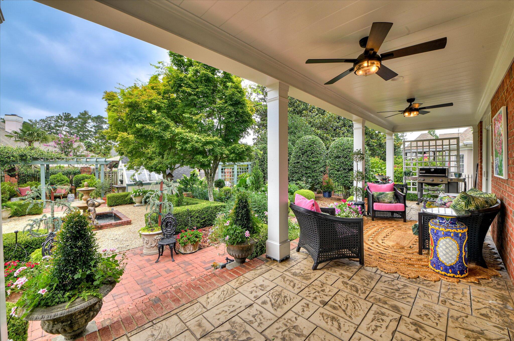 3666 Bay Point Drive Martinez, GA 30907 - Photo 41 of 49 46-146