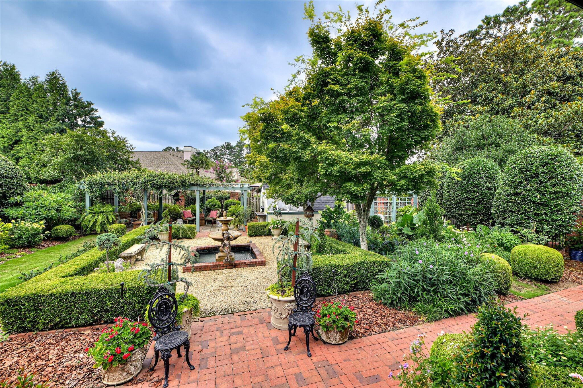 3666 Bay Point Drive Martinez, GA 30907 - Photo 42 of 49 47-147