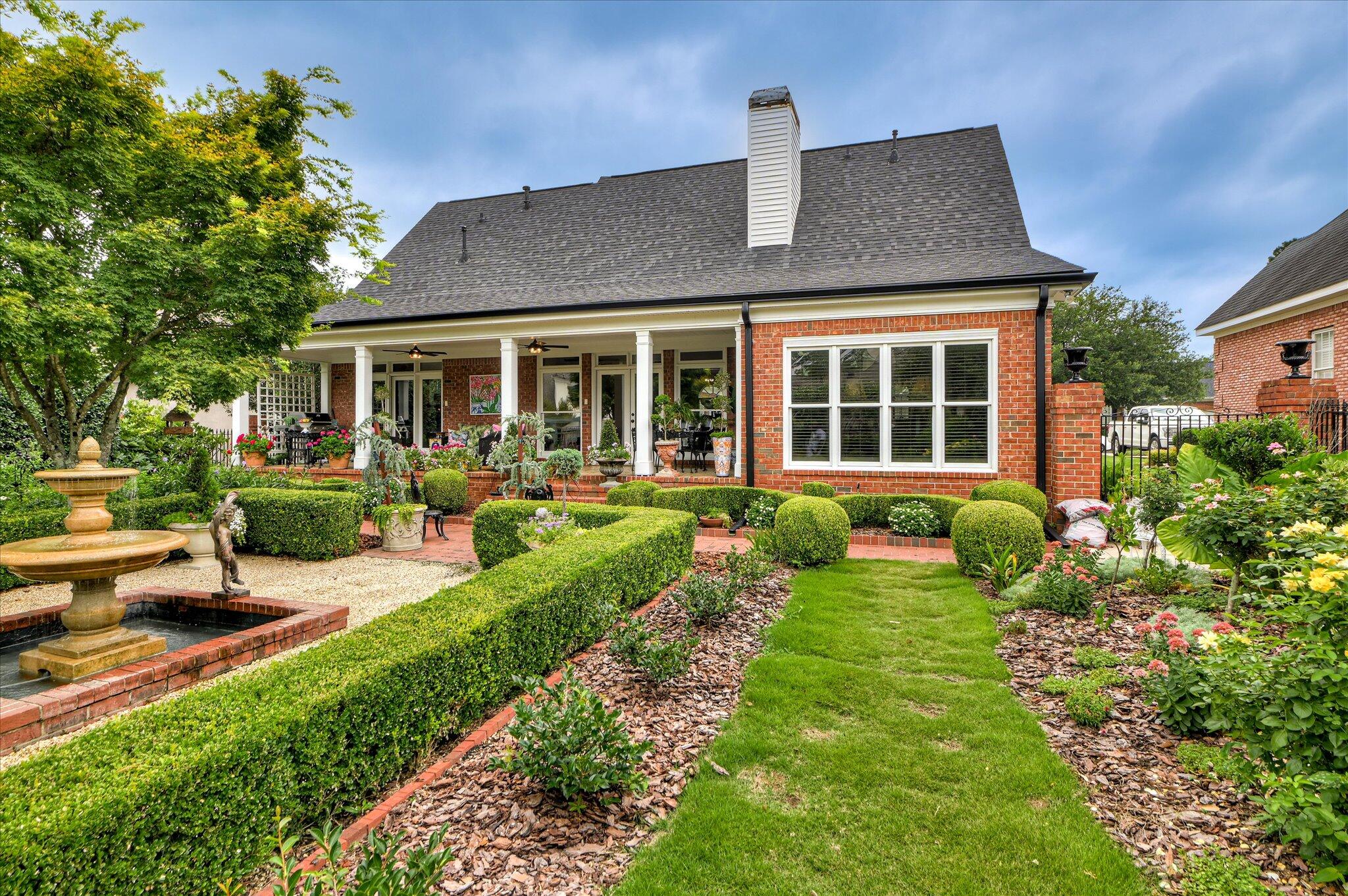 3666 Bay Point Drive Martinez, GA 30907 - Photo 44 of 49 49-149