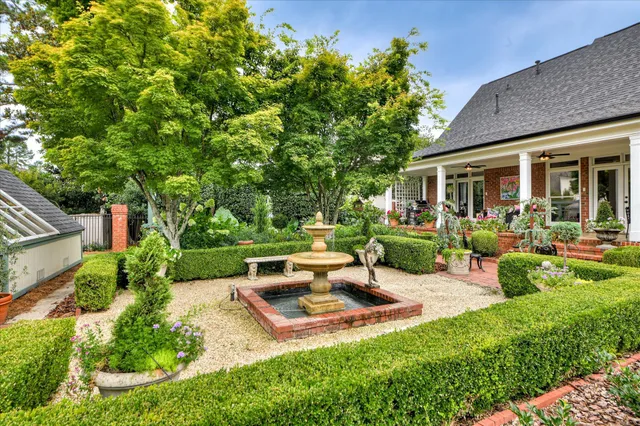 $714,900 | 3666 Bay Point Drive, Martinez, GA 30907