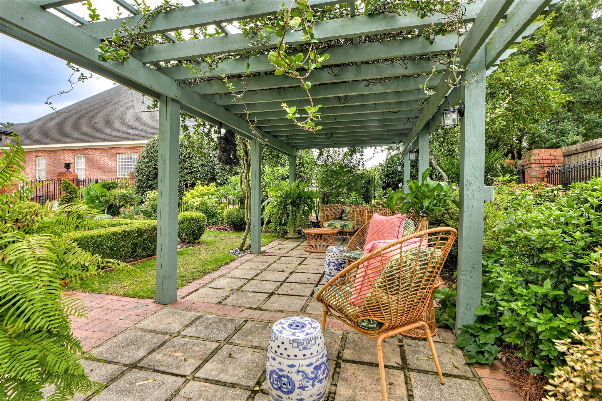 3666 Bay Point Drive Martinez, GA 30907 - Photo 47 of 49 52-152