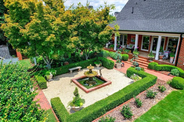 $714,900 | 3666 Bay Point Drive, Martinez, GA 30907