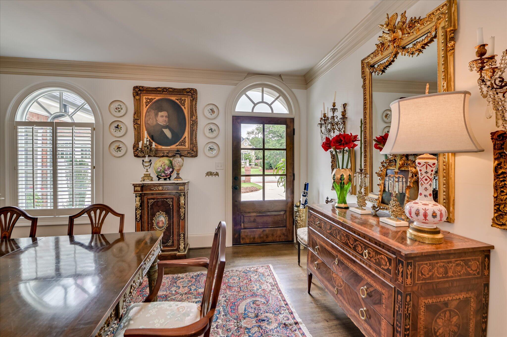 3666 Bay Point Drive Martinez, GA 30907 - Photo 5 of 49 06-106