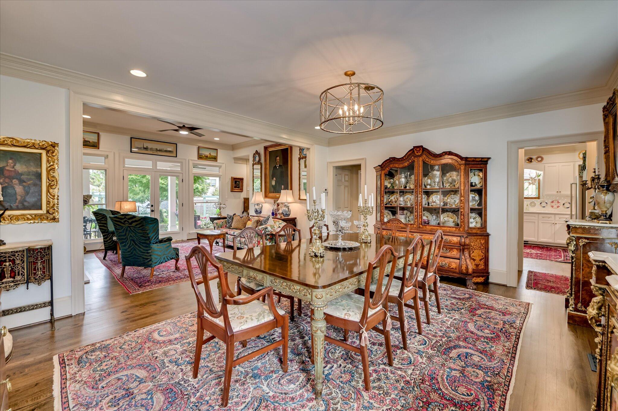 3666 Bay Point Drive Martinez, GA 30907 - Photo 6 of 49 07-107