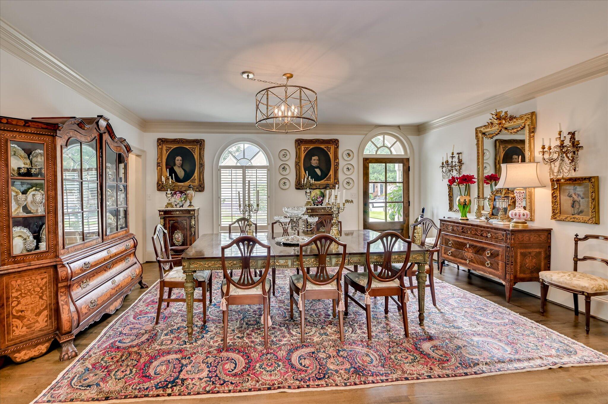 3666 Bay Point Drive Martinez, GA 30907 - Photo 7 of 49 08-108 - Copy