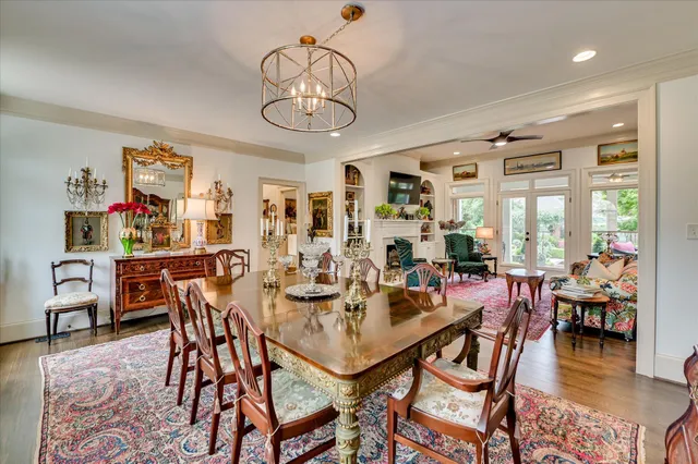 $714,900 | 3666 Bay Point Drive, Martinez, GA 30907