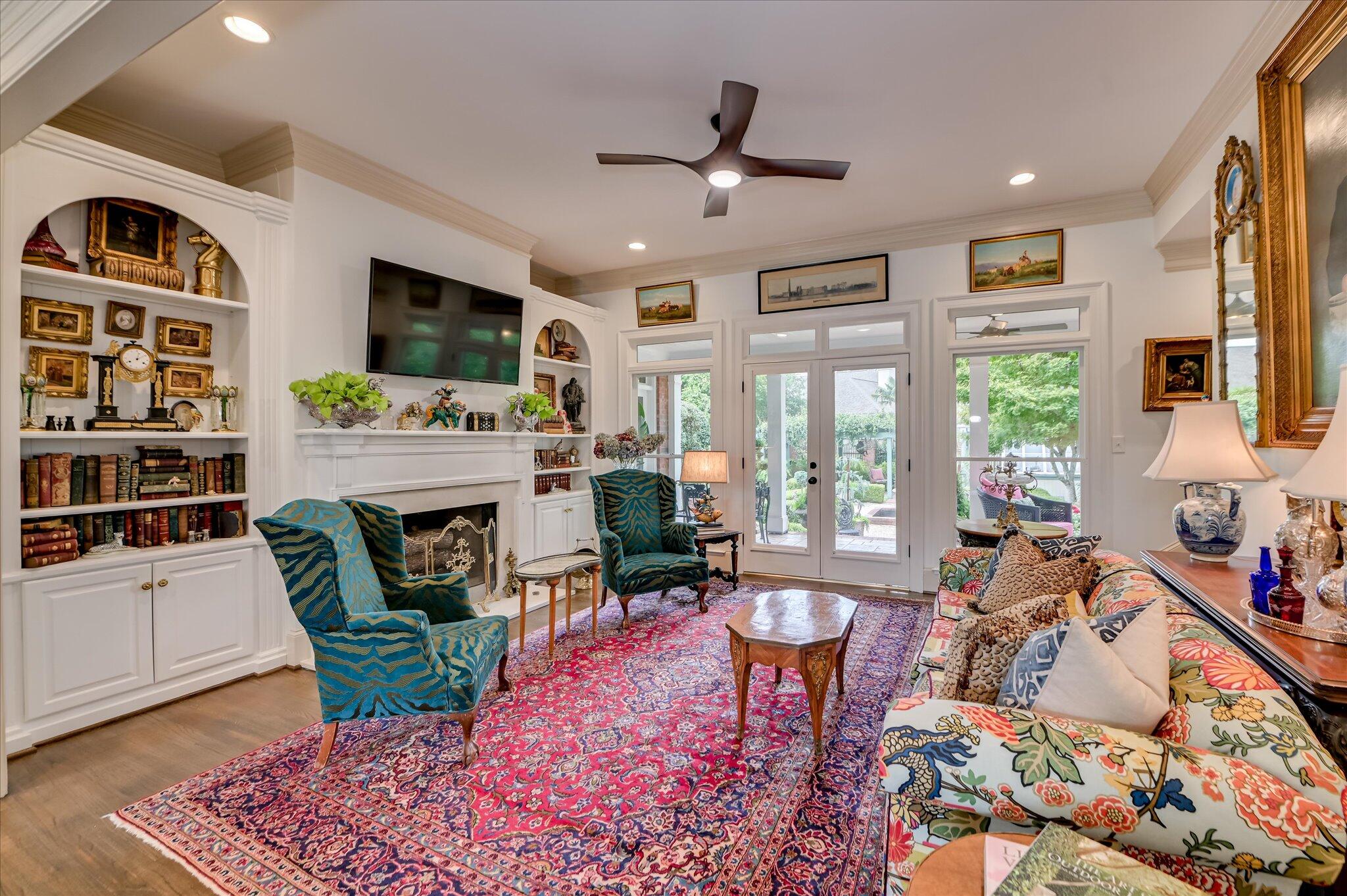 3666 Bay Point Drive Martinez, GA 30907 - Photo 9 of 49 11-111