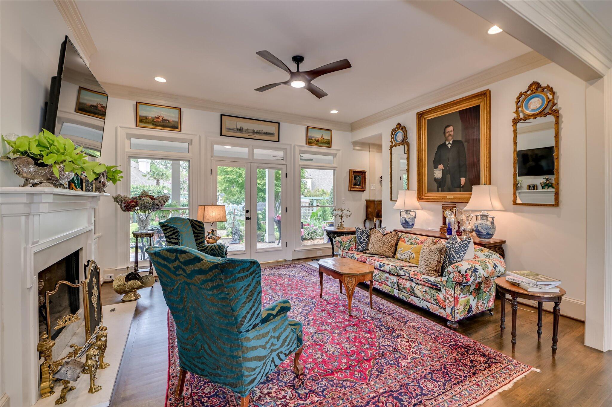 3666 Bay Point Drive Martinez, GA 30907 - Photo 10 of 49 12-112