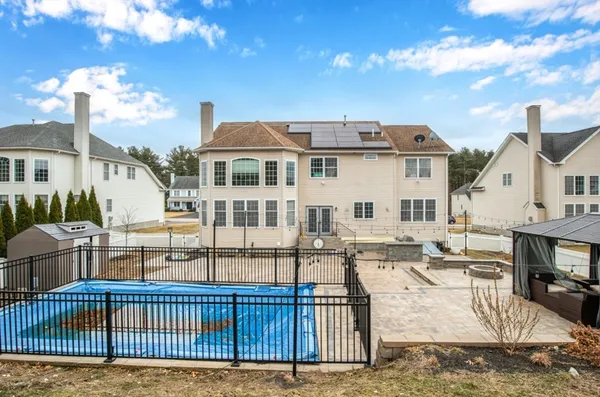 $6,900 | 77 Hound Pack Circle, Walpole, MA 02032