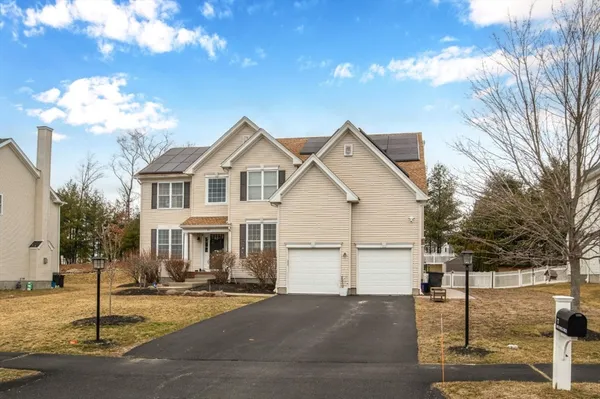 $6,900 | 77 Hound Pack Circle, Walpole, MA 02032