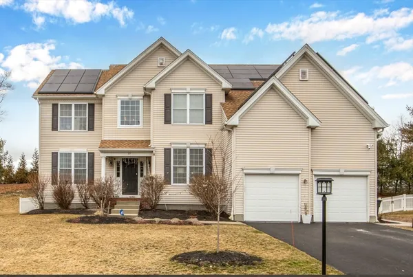 $6,900 | 77 Hound Pack Circle, Walpole, MA 02032