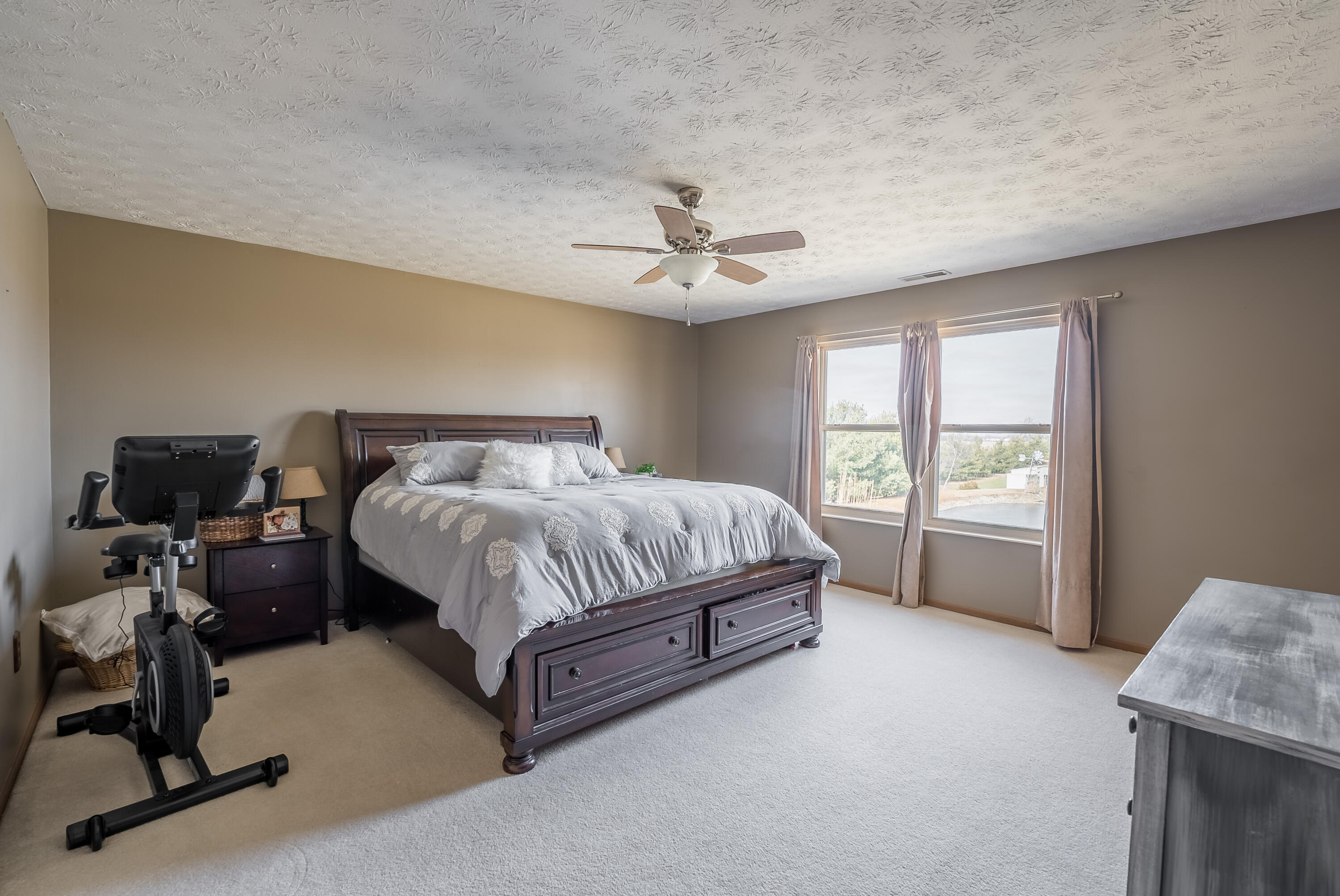 8545 East Snodgrass Road Conover, OH 45317 - Photo 15 of 27 Gallery Image 15