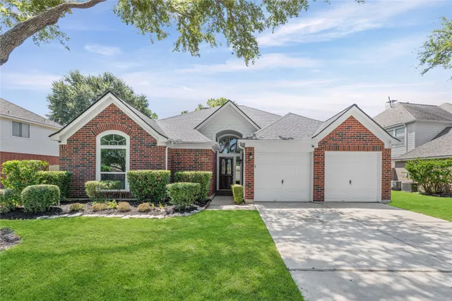 $585,000 | 3314 Sage Terrace Lane, Katy, TX 77450