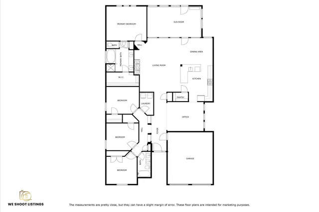 $585,000 | 3314 Sage Terrace Lane, Katy, TX 77450