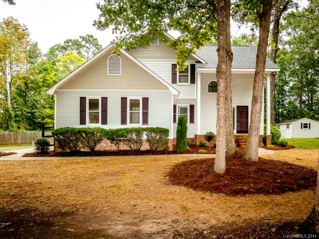 8425 Potter Road Weddington, NC 28104 - Photo 1 of 24 Gallery Image 1