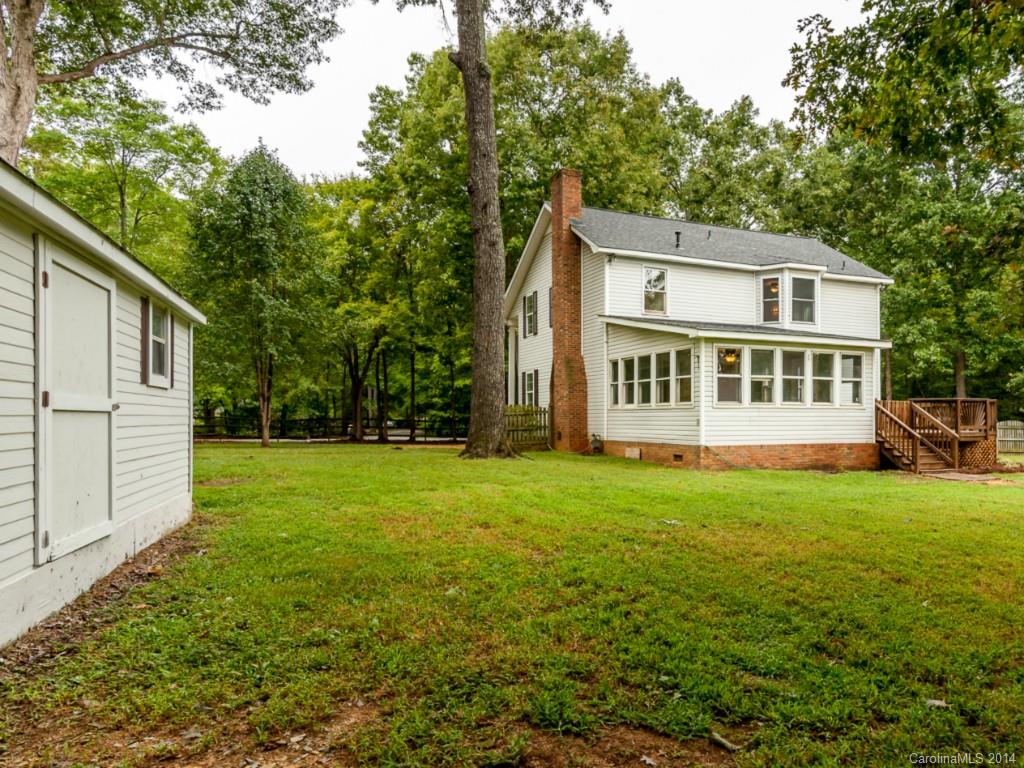 8425 Potter Road Weddington, NC 28104 - Photo 18 of 24 Gallery Image 18