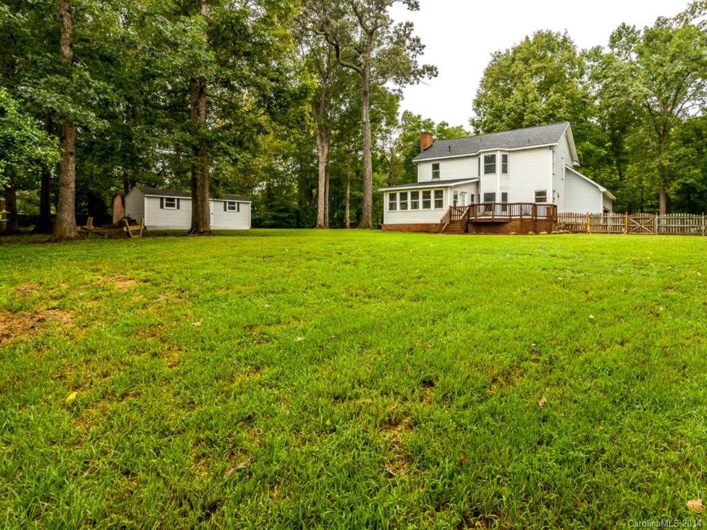8425 Potter Road Weddington, NC 28104 - Photo 20 of 24 Gallery Image 20