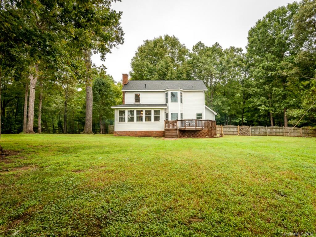 8425 Potter Road Weddington, NC 28104 - Photo 23 of 24 Gallery Image 23